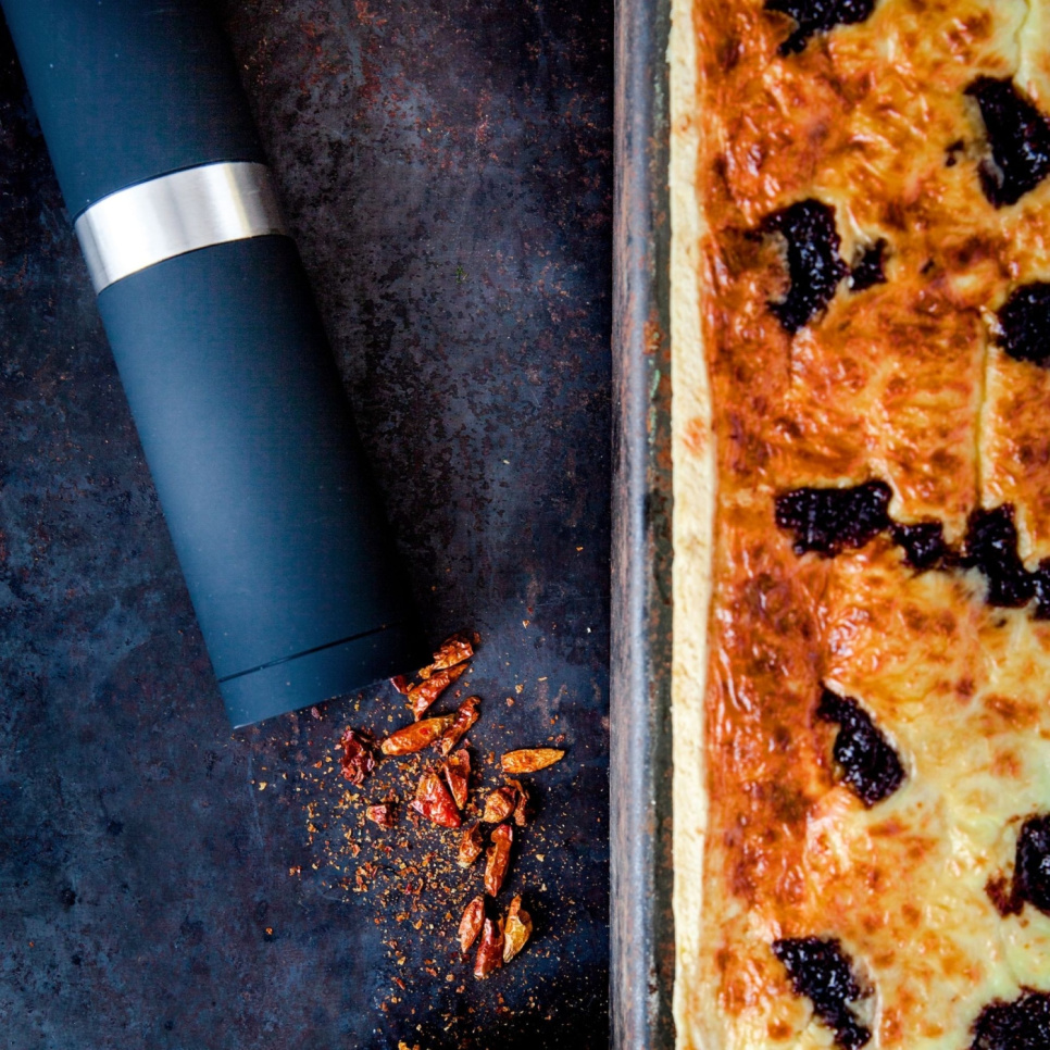 Chilikvarn - Microplane Chilikvarn - Microplane