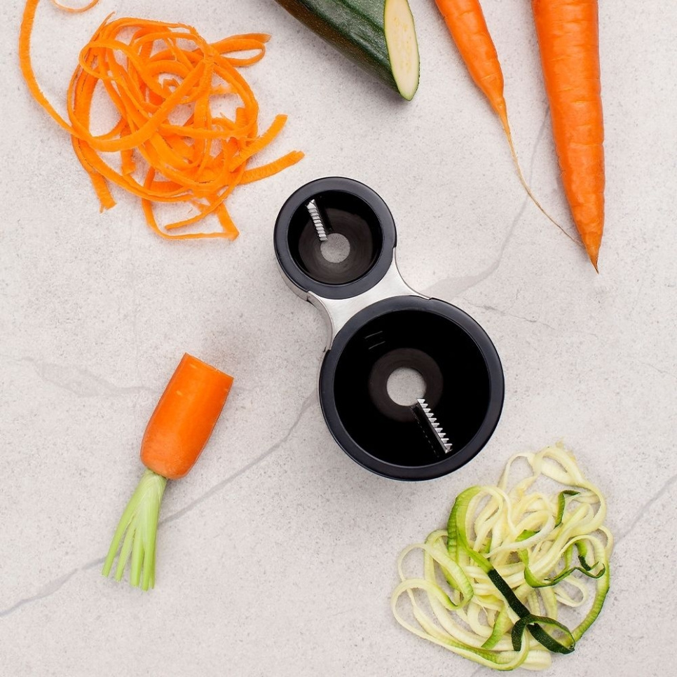 Spiralizer - Microplane