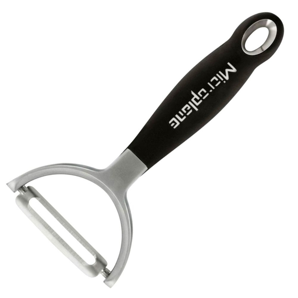 Skalare, Profi Y-Peeler - Microplane i gruppen Matlagning / Köksredskap / Skalare hos KitchenLab (2181-32839)