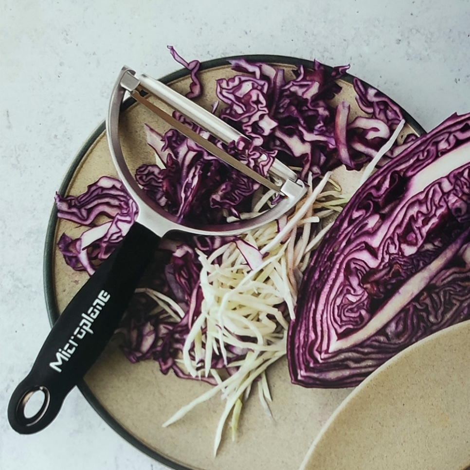 Skalare, Professional XL Peeler - Microplane Skalare, Professional XL Peeler - Microplane