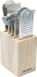 Barredskap, Style Line, Nordisk Ask - Microplane