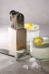 Barredskap, Style Line, Nordisk Ask - Microplane