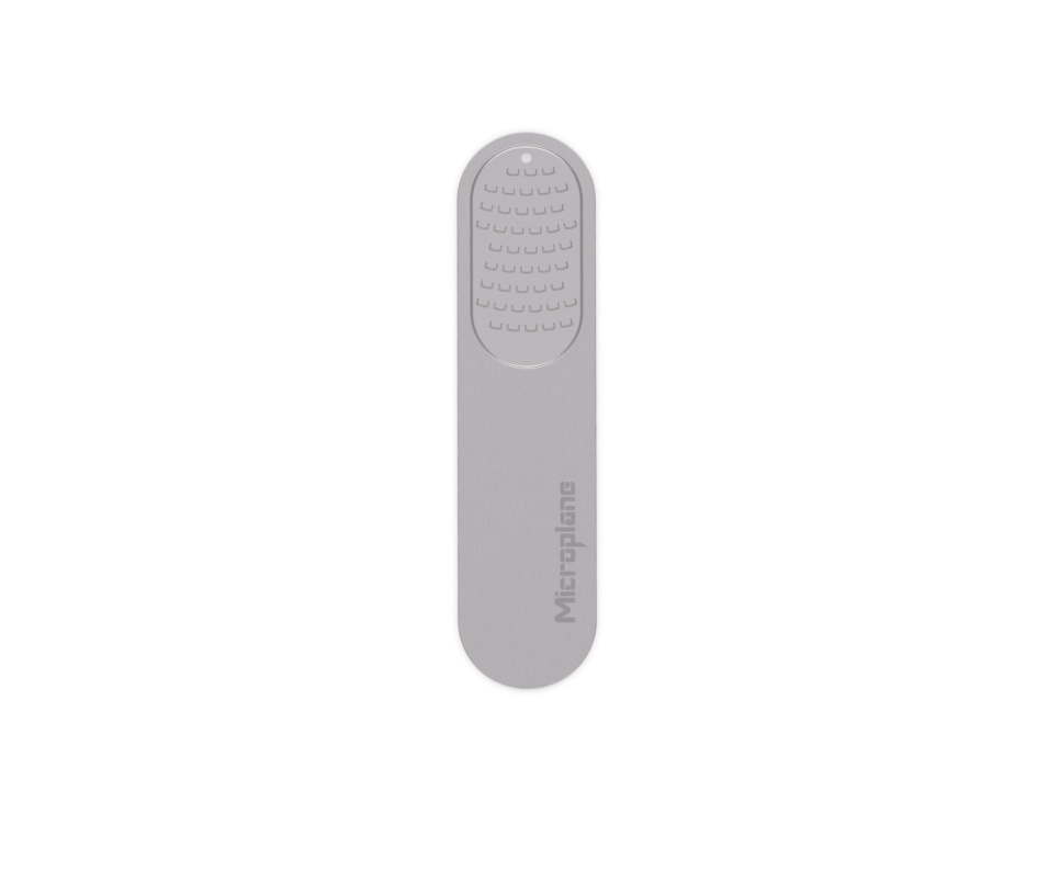 Barredskap, Style Line, Nordisk Ask - Microplane