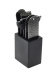 Barredskap, Style Line, Svart - Microplane