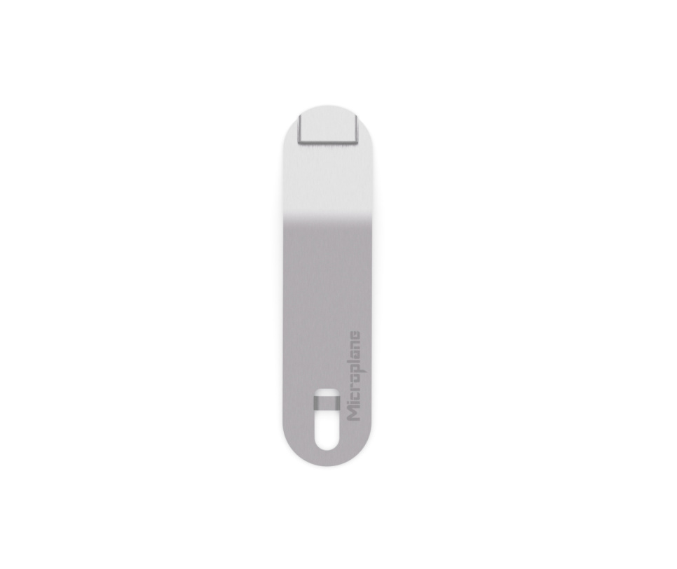 Barredskap, Style Line, Valnöt - Microplane