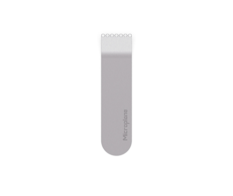 Barredskap, Style Line, Valnöt - Microplane