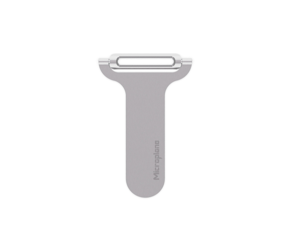 Barredskap, Style Line, Valnöt - Microplane
