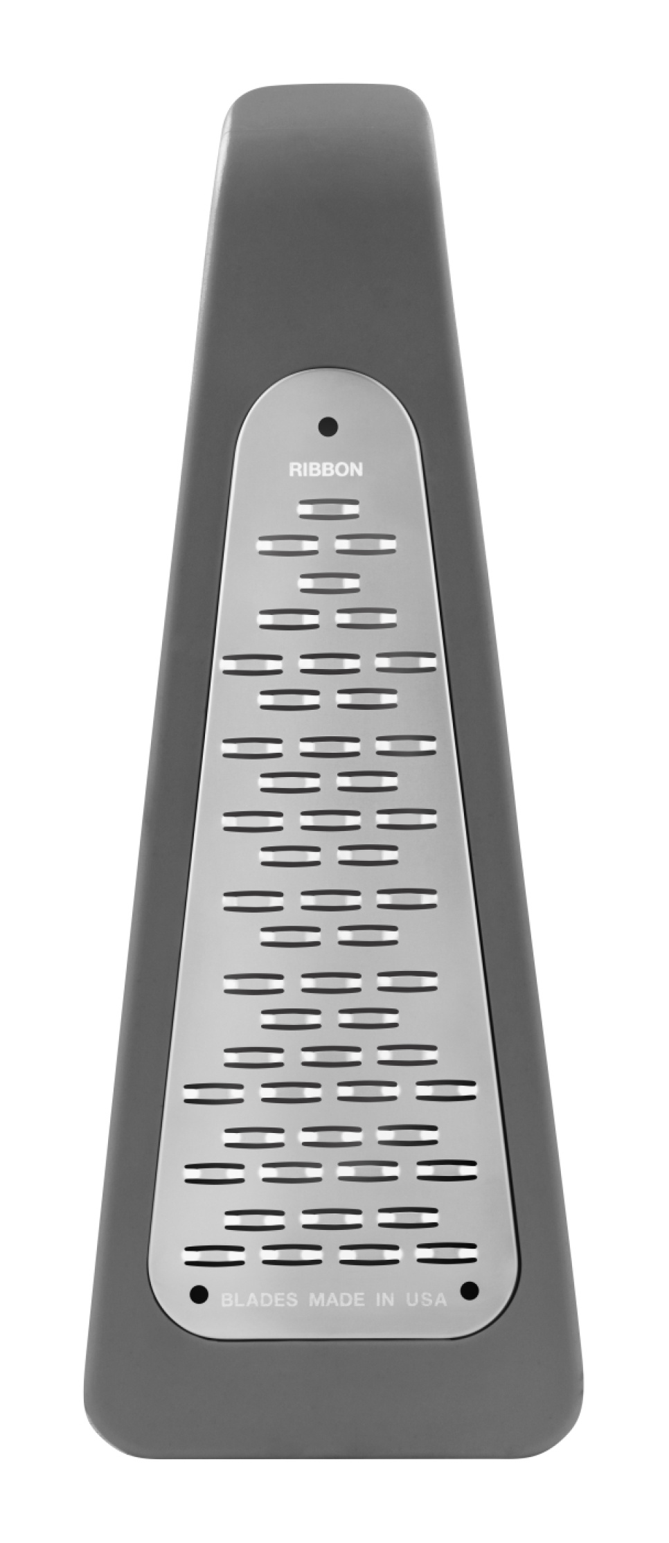 Fyrsidigt Boxrivjärn, PureCut - Microplane