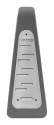 Fyrsidigt Boxrivjärn, PureCut - Microplane