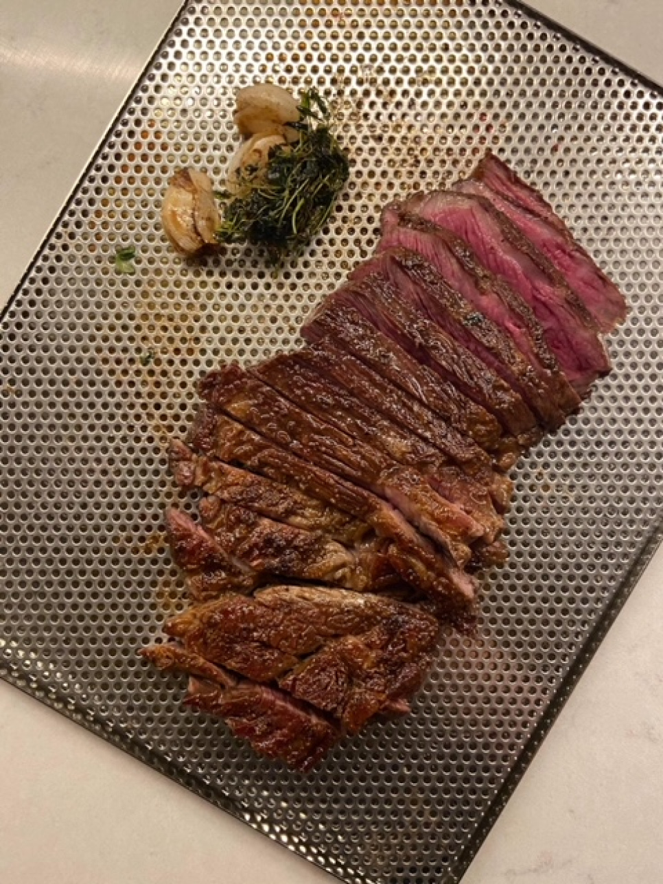 Droppbricka - Borrwall Gastro Droppbricka - Borrwall Gastro