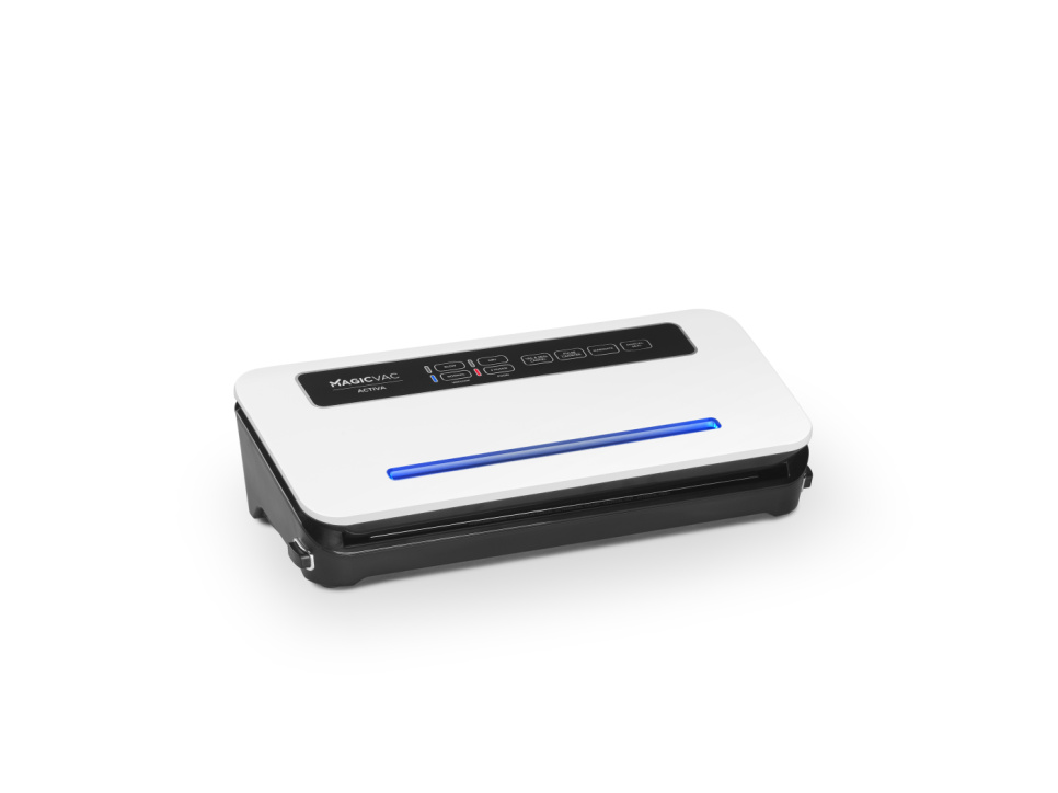 Vakuummaskin, Activa - Magic Vac Vakuummaskin, Activa - Magic Vac