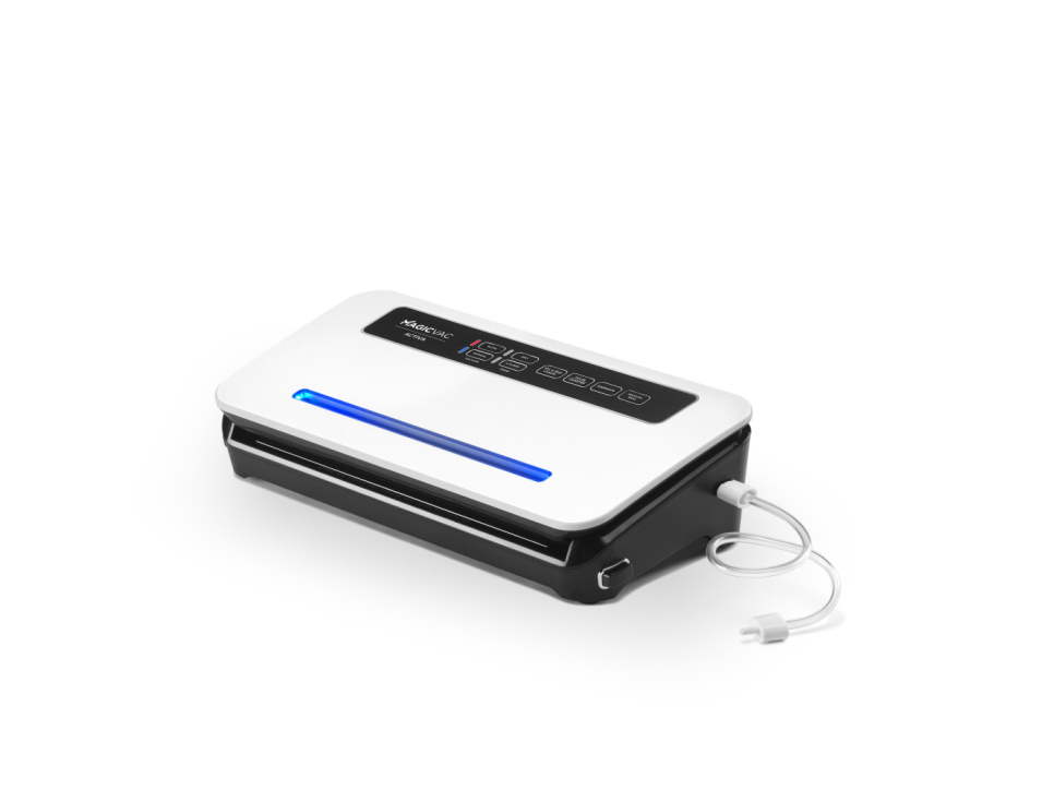 Vakuummaskin, Activa - Magic Vac Vakuummaskin, Activa - Magic Vac