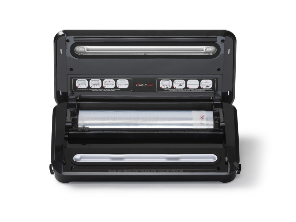 Vakuummaskin, Activa - Magic Vac Vakuummaskin, Activa - Magic Vac