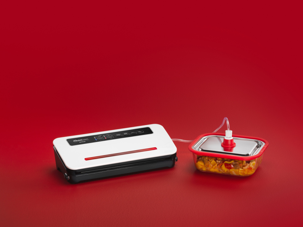Vakuummaskin, Activa - Magic Vac Vakuummaskin, Activa - Magic Vac