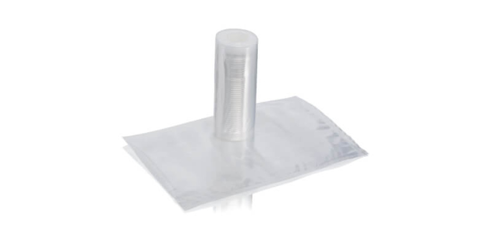 Premium Vakuumpåsar, 50st - Magic Vac - 250 mm x 350 mm i gruppen Matlagning / Sous vide / Zip- & vakuumpåsar hos The Kitchen Lab (2188-29656)