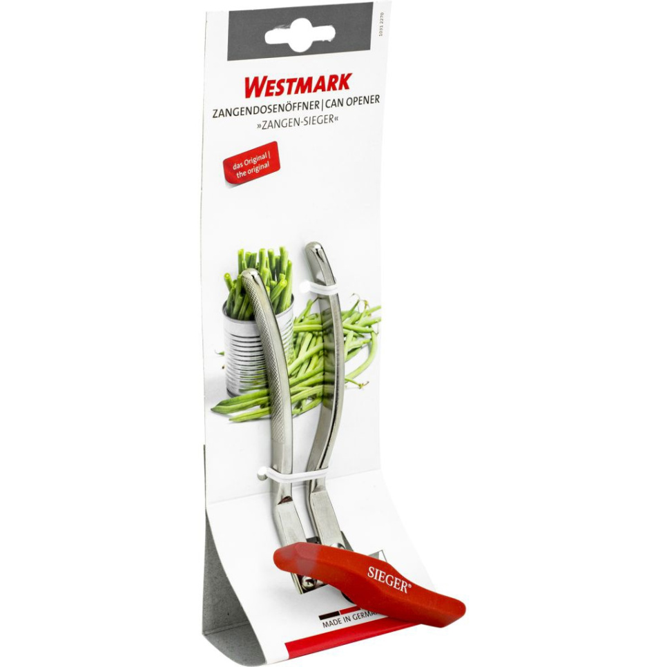 Konservöppnare Zangen-Sieger - Westmark