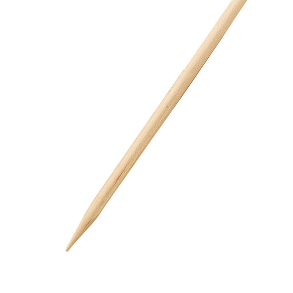 Grillspett i bambu, 20 cm, 100-pack - Westmark Grillspett i bambu, 20 cm, 100-pack - Westmark