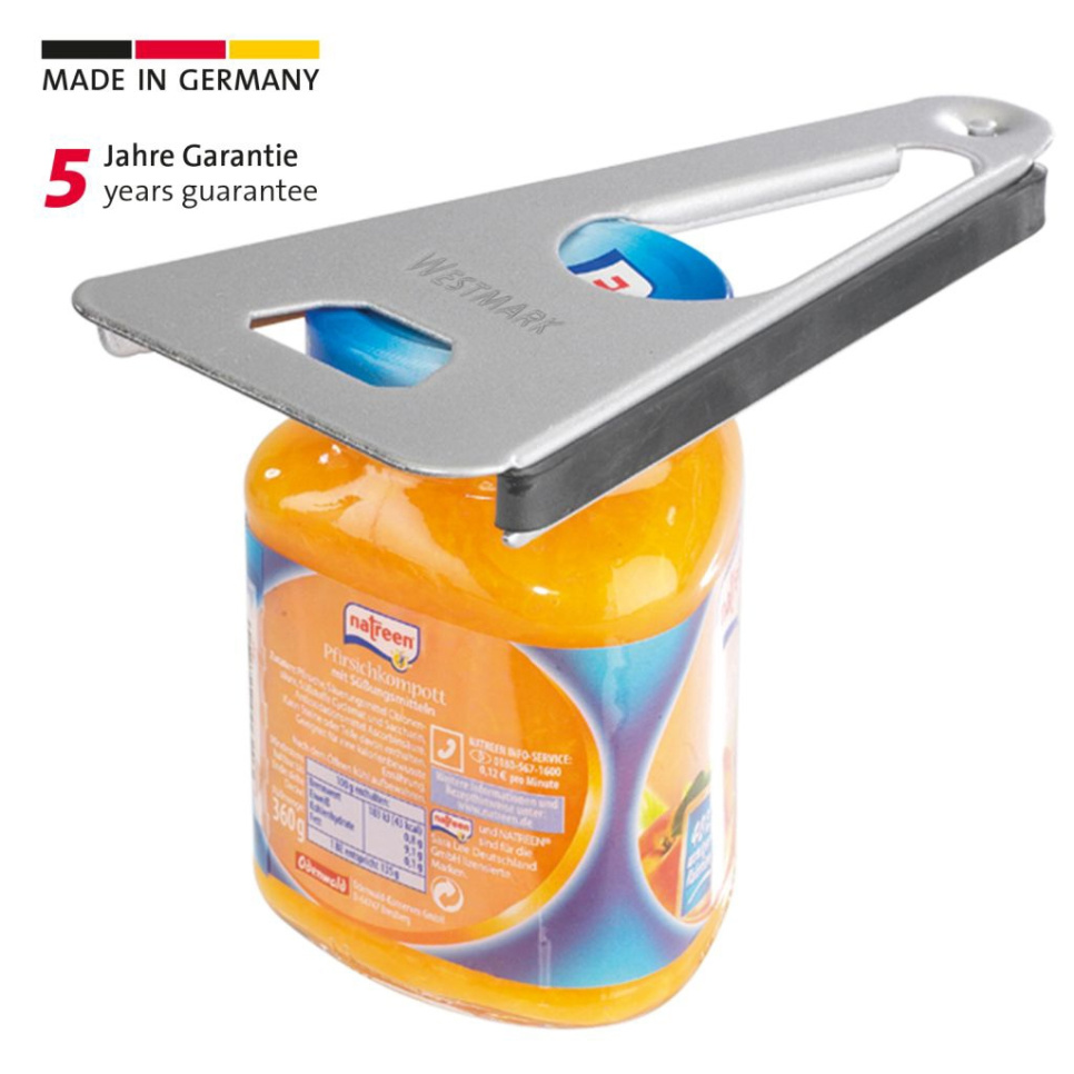 Universalöppnare Twist - Westmark