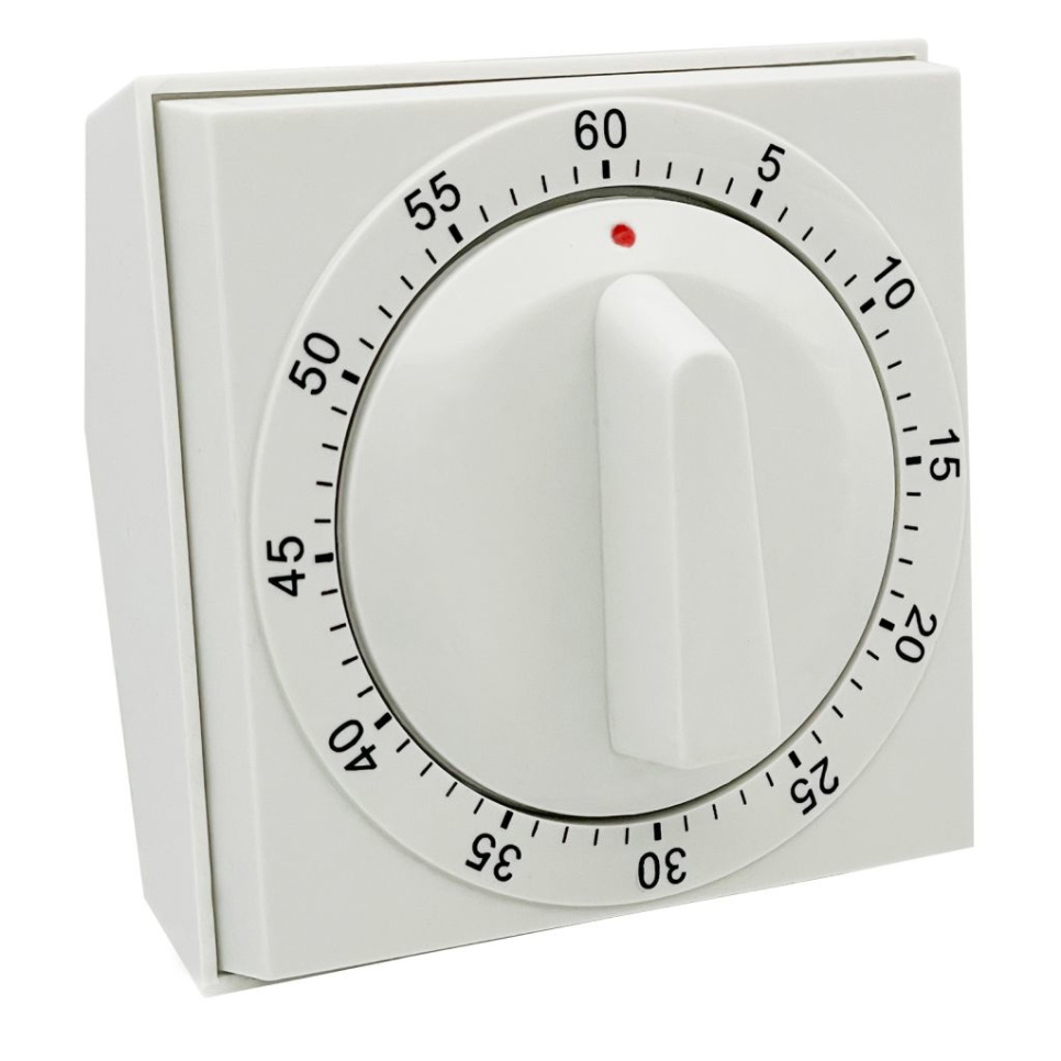 Manuell timer, Retro - Westmark Manuell timer, Retro - Westmark