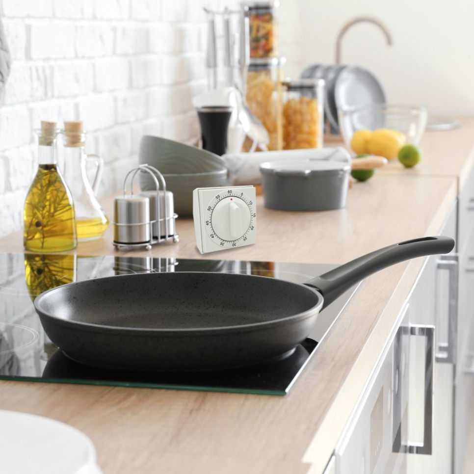 Manuell timer, Retro - Westmark Manuell timer, Retro - Westmark