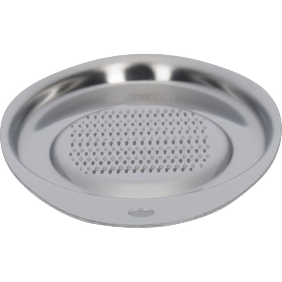 Ingefärsrivare i rostfritt stål - Westmark