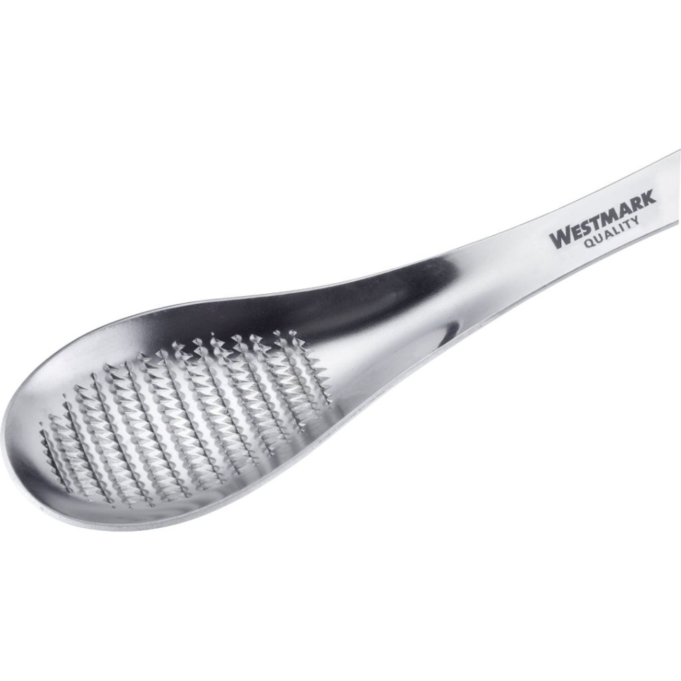 Ingefärsrivare, Skedmodell - Westmark Ingefärsrivare, Skedmodell - Westmark