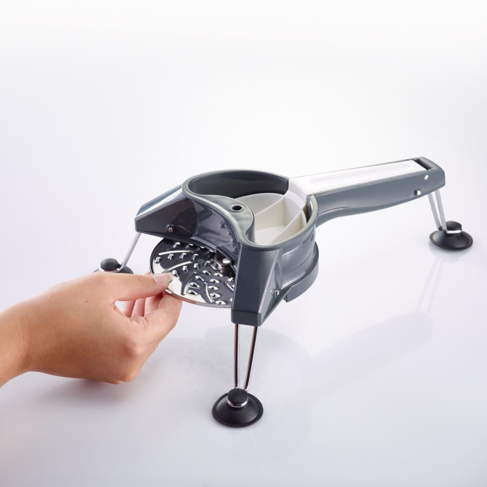 Rivare / Månlandare Schnitzel Mouli - Westmark Rivare / Månlandare Schnitzel Mouli - Westmark