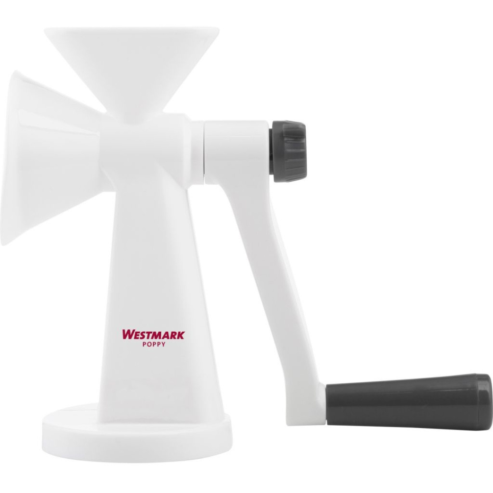 Kvarn till vallmofrö - Westmark Kvarn till vallmofrö - Westmark