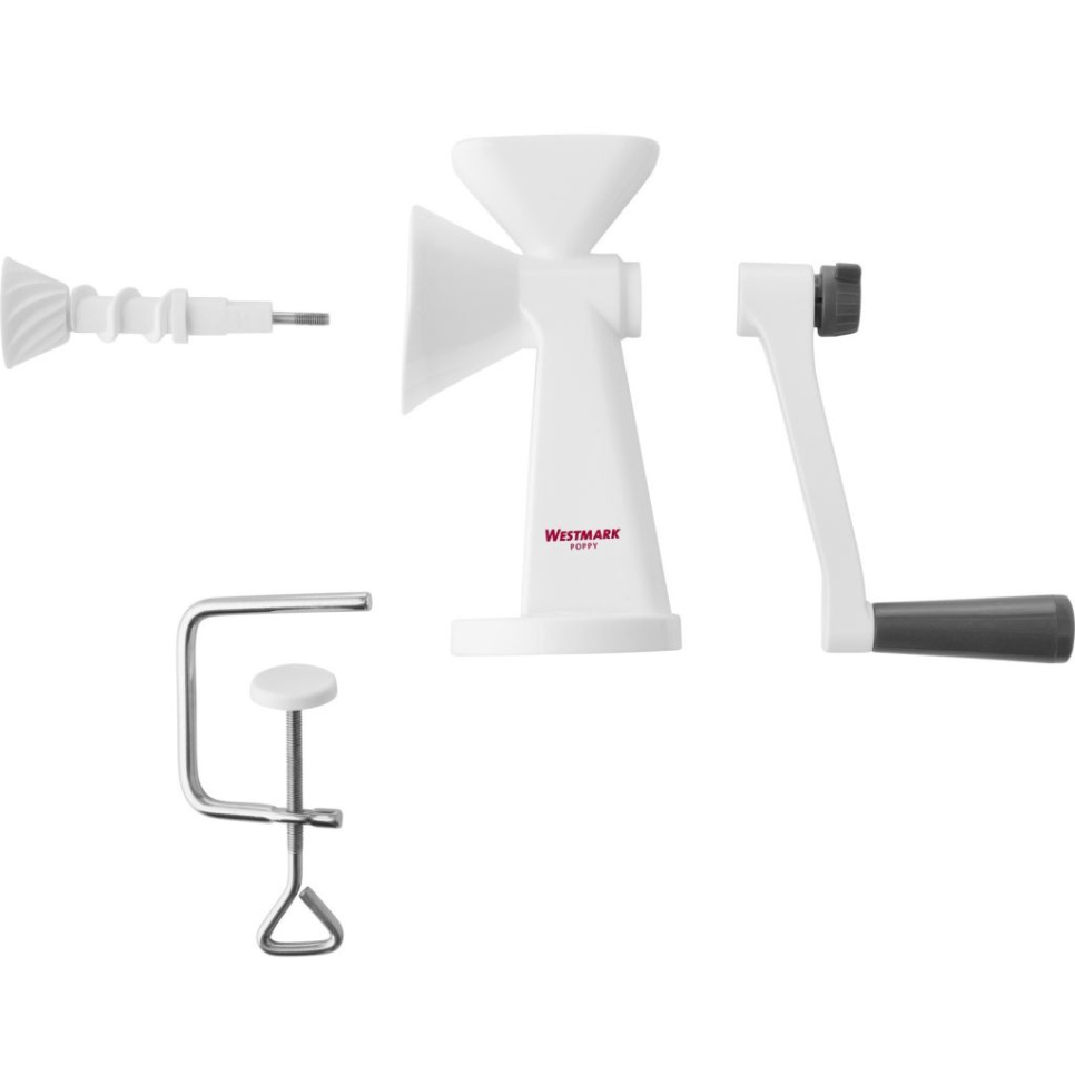 Kvarn till vallmofrö - Westmark Kvarn till vallmofrö - Westmark