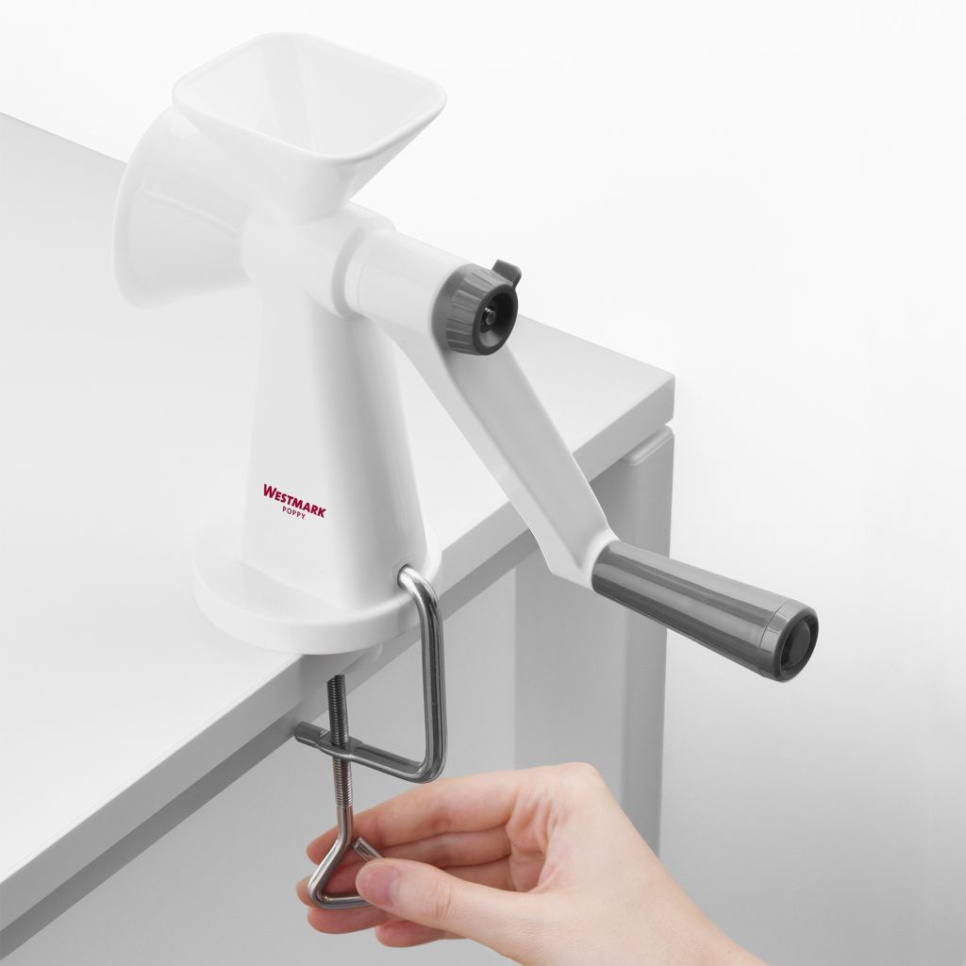 Kvarn till vallmofrö - Westmark Kvarn till vallmofrö - Westmark