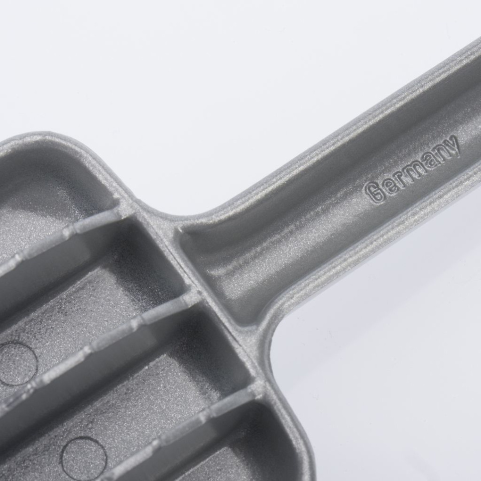 Iskrossare Cuby, tångmodell - Westmark