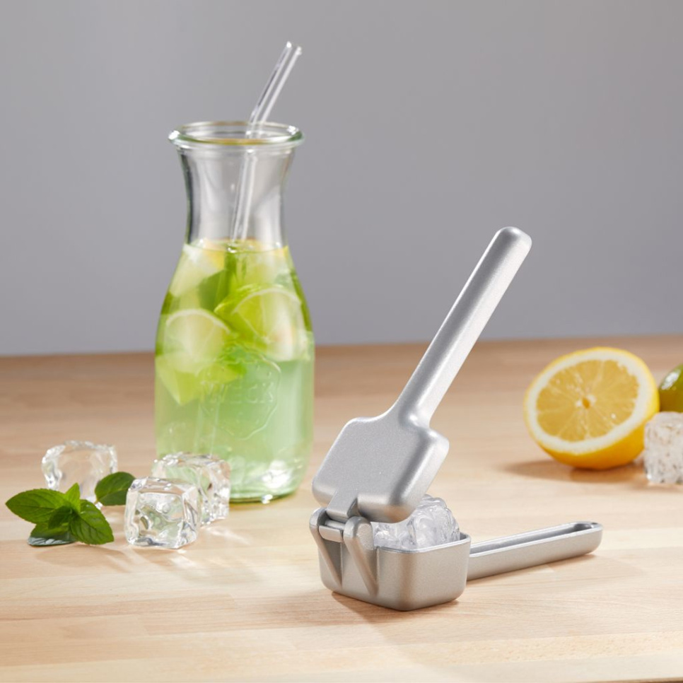 Iskrossare Cuby, tångmodell - Westmark