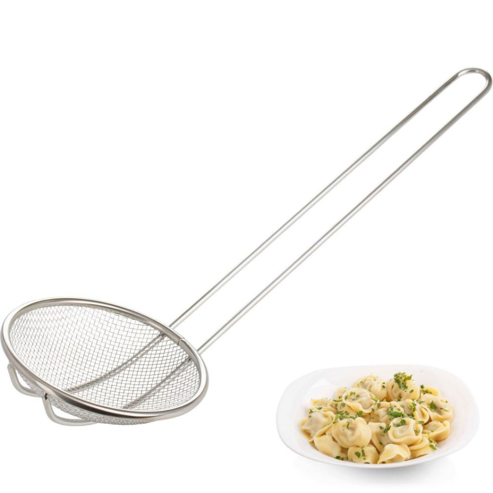 Hålslev / blancheringsslev / Spätzleslev - Westmark Hålslev / blancheringsslev / Spätzleslev - Westmark