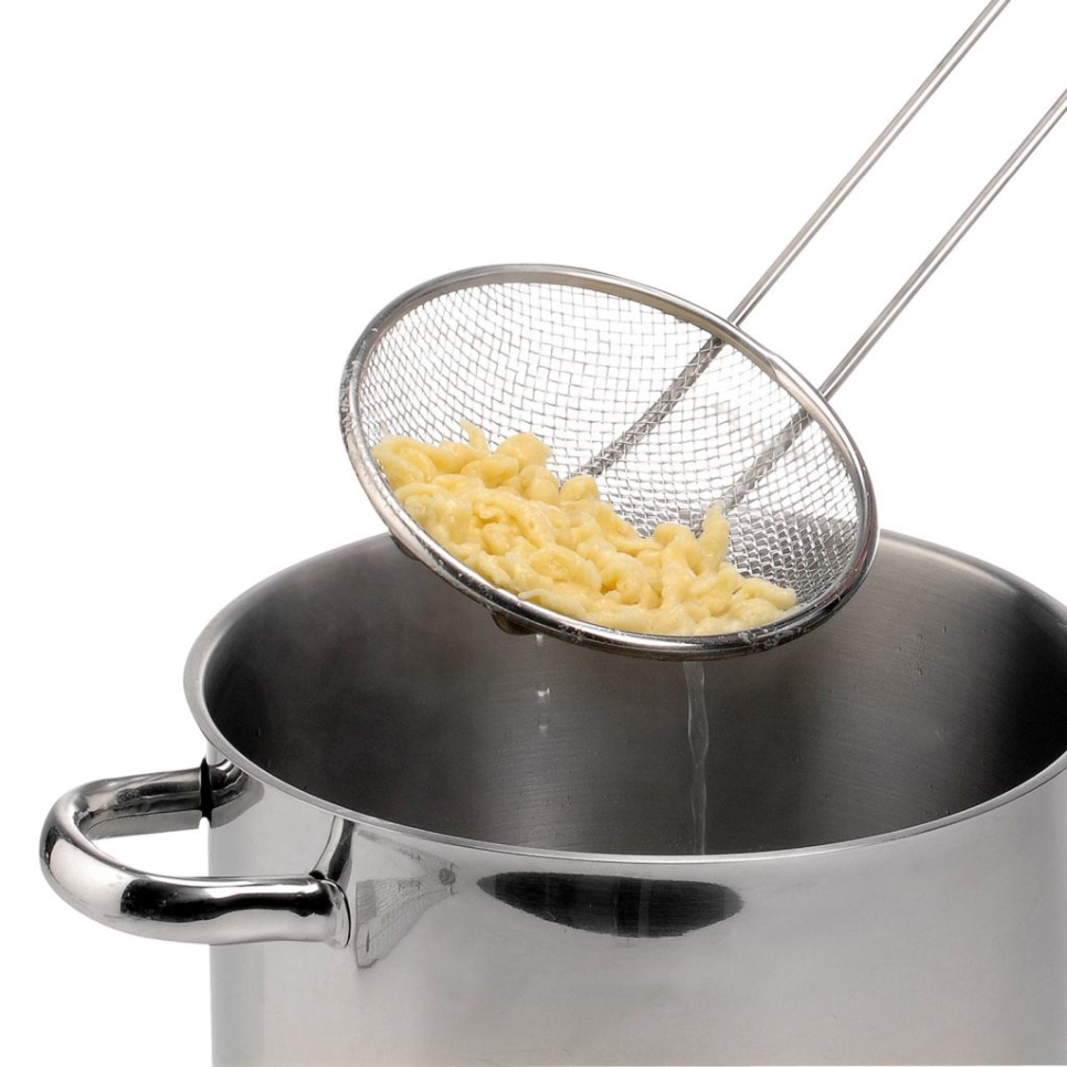 Hålslev / blancheringsslev / Spätzleslev - Westmark Hålslev / blancheringsslev / Spätzleslev - Westmark