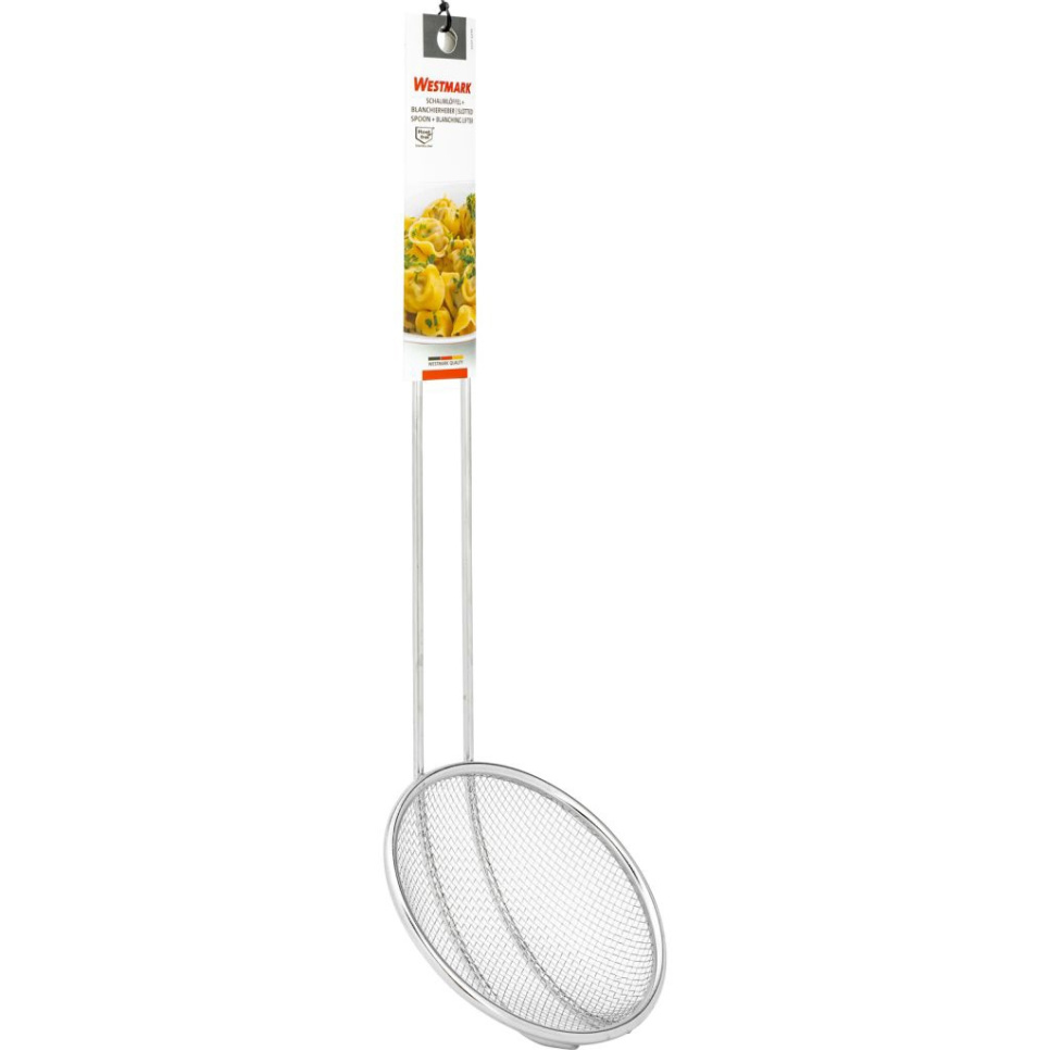 Hålslev / blancheringsslev / Spätzleslev - Westmark Hålslev / blancheringsslev / Spätzleslev - Westmark