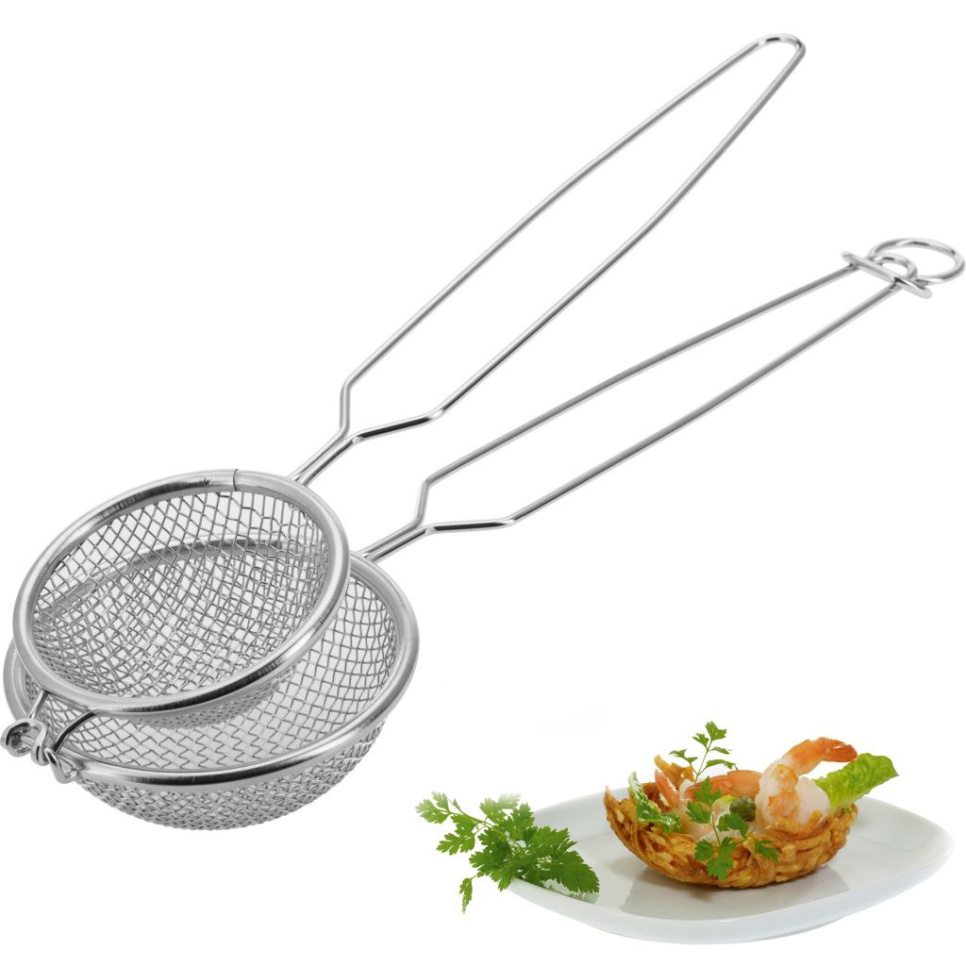 Frityrsked för nästen - Westmark Frityrsked för nästen - Westmark