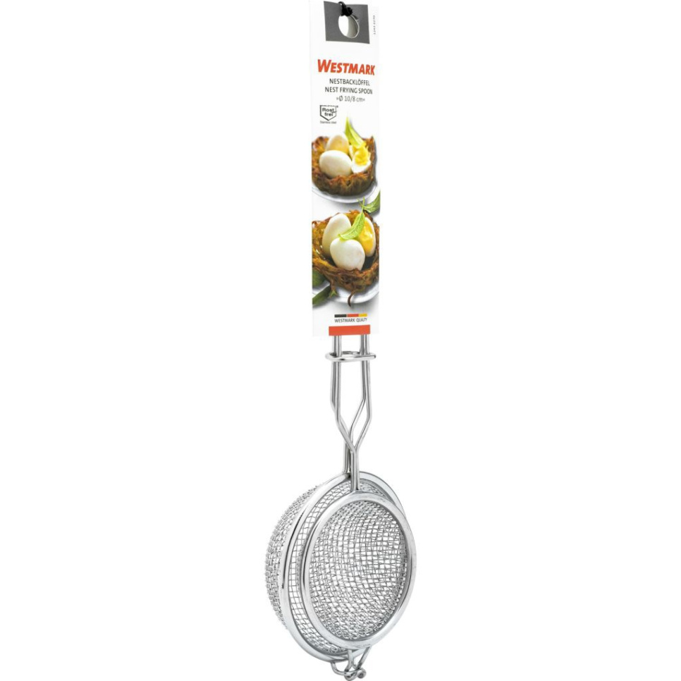 Frityrsked för nästen - Westmark Frityrsked för nästen - Westmark