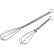 Minivispar, 15 cm och 20 cm - Westmark Minivispar, 15 cm och 20 cm - Westmark