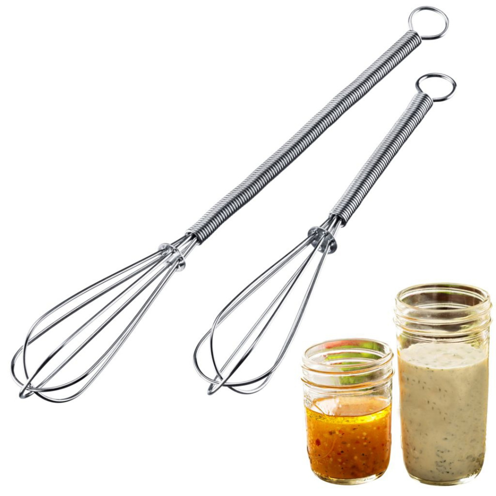 Minivispar, 15 cm och 20 cm - Westmark Minivispar, 15 cm och 20 cm - Westmark