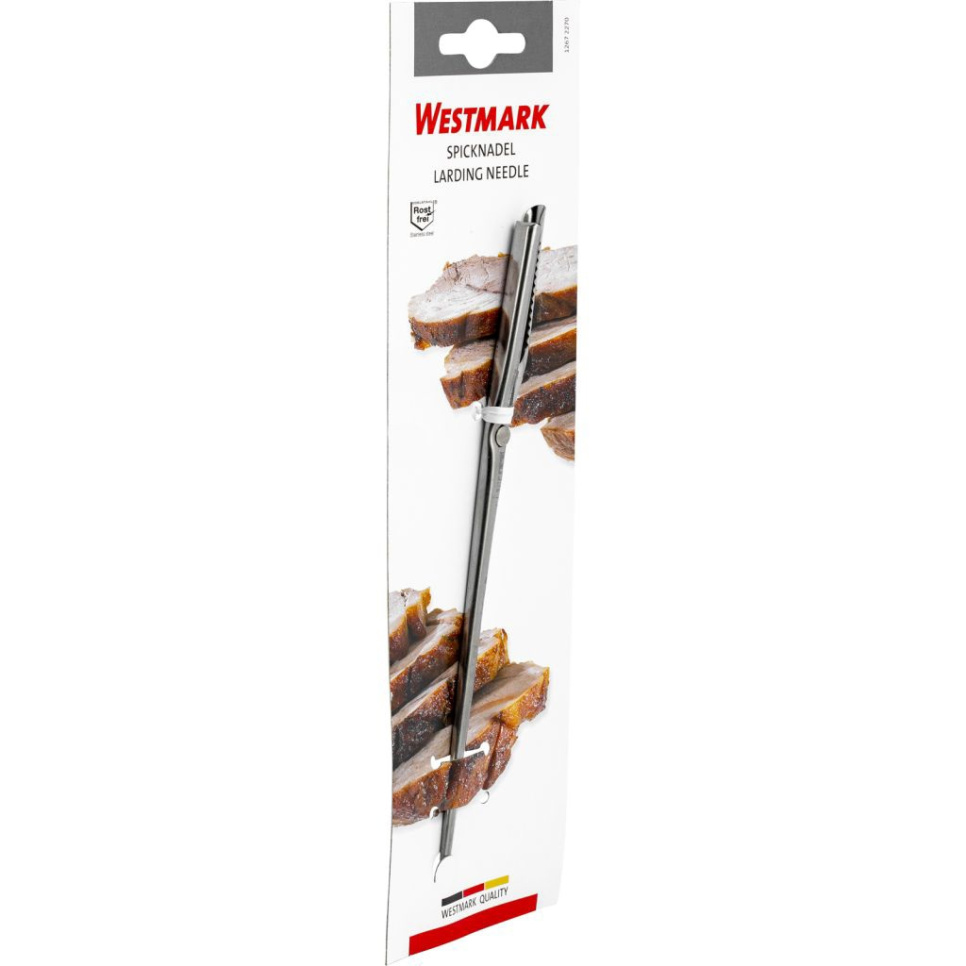 Späcknål - Westmark