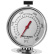 Termometer för ugnstemperatur - Westmark Termometer för ugnstemperatur - Westmark