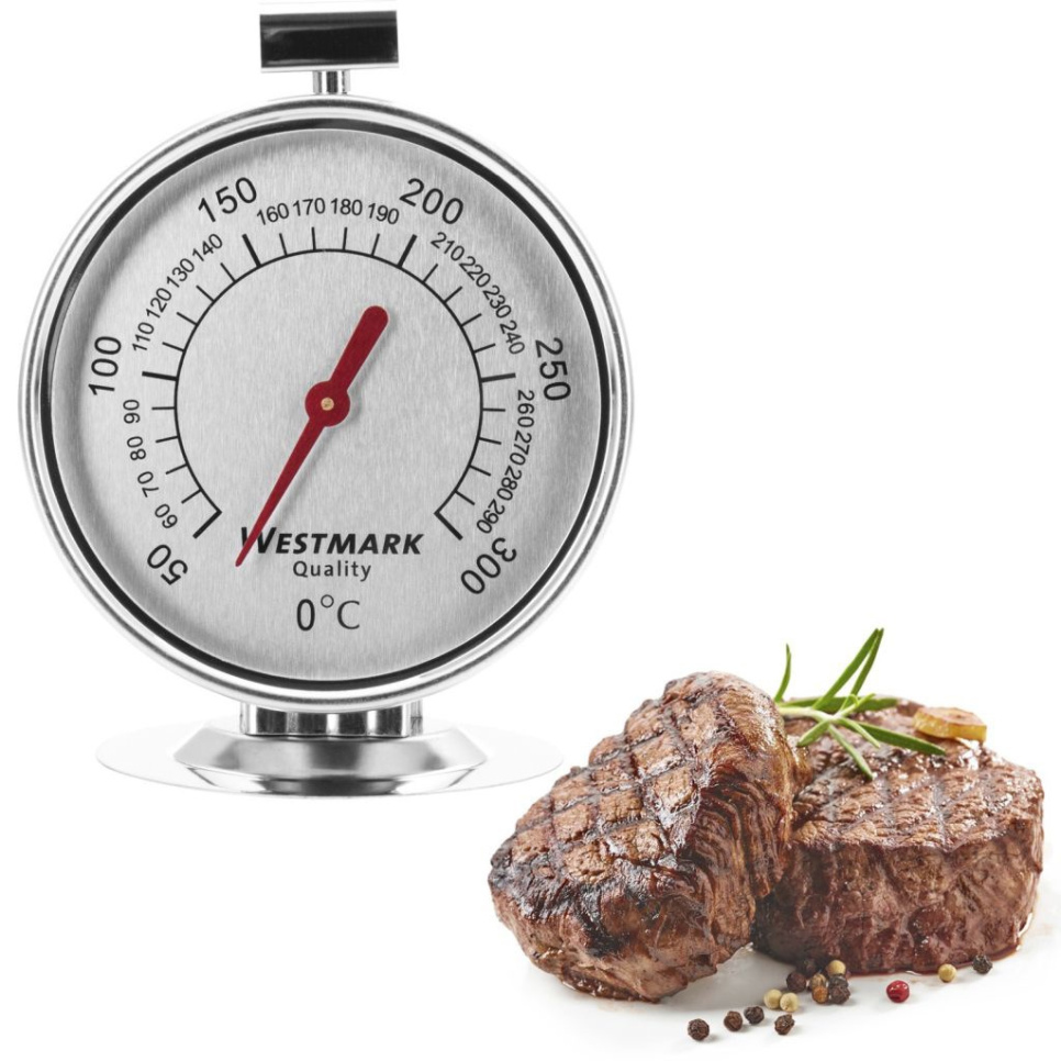 Termometer för ugnstemperatur - Westmark Termometer för ugnstemperatur - Westmark