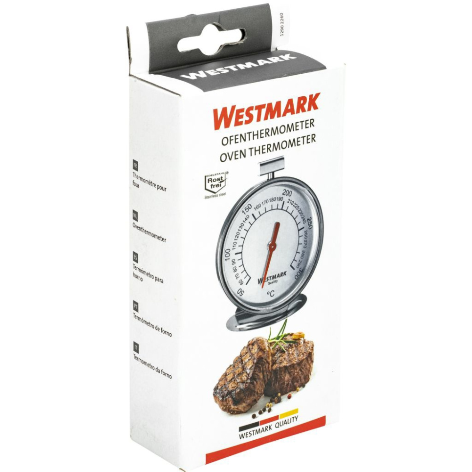Termometer för ugnstemperatur - Westmark Termometer för ugnstemperatur - Westmark