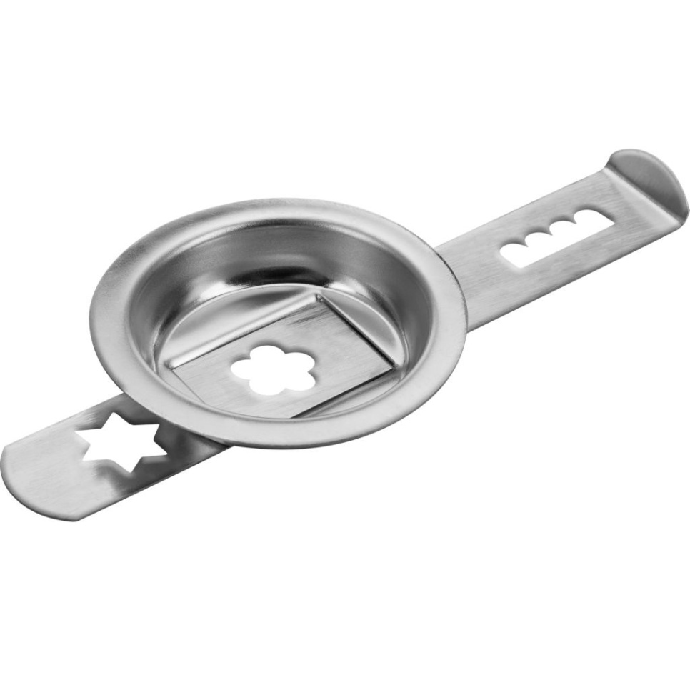 Kakspruta till köttkvarn, Storlek 8 - Westmark i gruppen Bakning / Bakformar / Kakformar hos KitchenLab (2190-32096)
