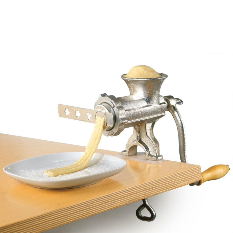 Kakspruta till köttkvarn, Storlek 10 - Westmark Kakspruta till köttkvarn, Storlek 10 - Westmark