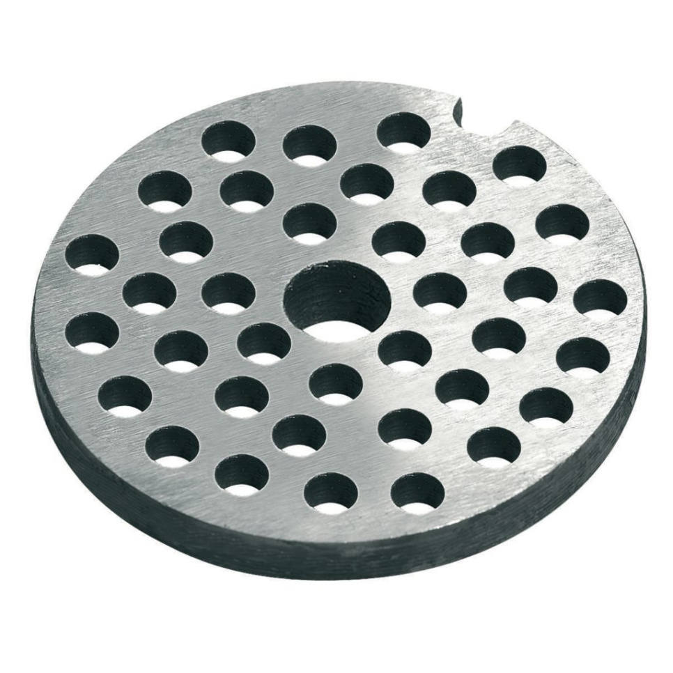 Kvarnskiva, 4,5 mm, Storlek 5 - Westmark i gruppen Köksmaskiner / Skära & Mala / Köttkvarnar hos The Kitchen Lab (2190-32098)
