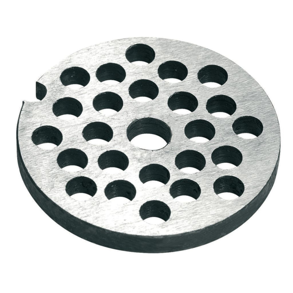 Kvarnskiva, 6 mm, Storlek 8 - Westmark i gruppen Köksmaskiner / Skära & Mala / Köttkvarnar hos The Kitchen Lab (2190-32102)