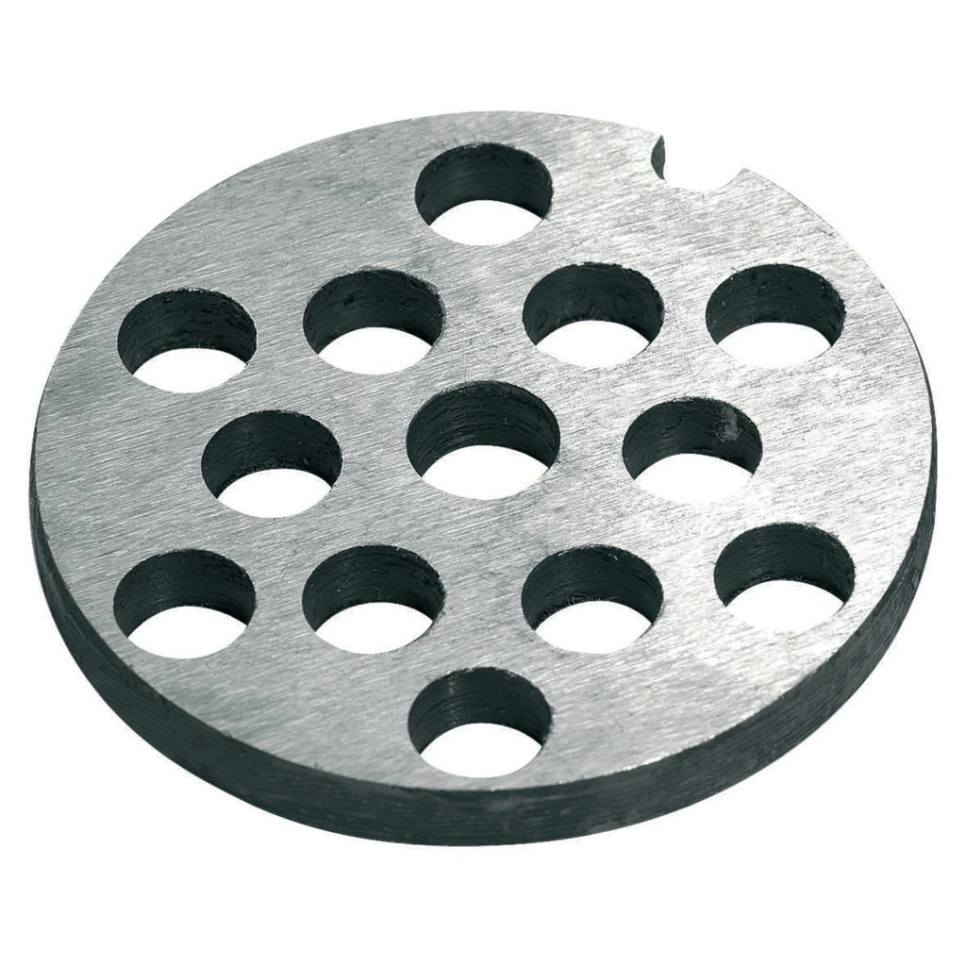 Kvarnskiva, 8 mm, Storlek 5 - Westmark i gruppen Köksmaskiner / Skära & Mala / Köttkvarnar hos The Kitchen Lab (2190-32104)