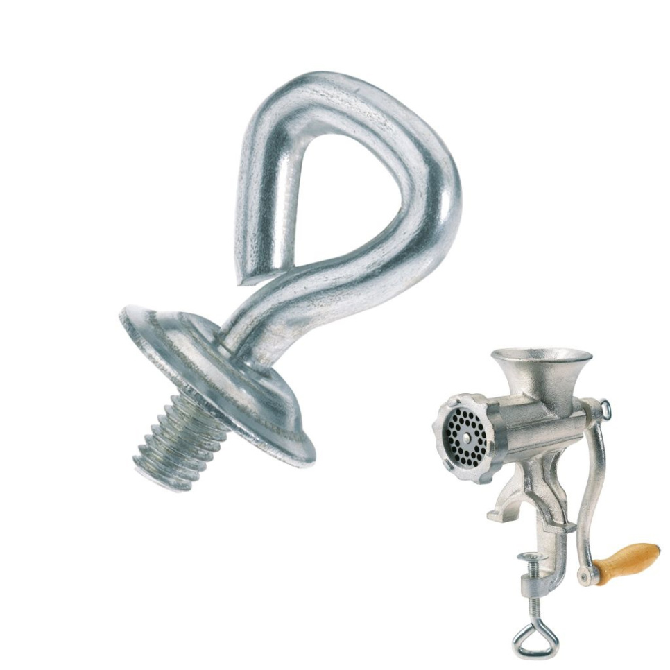 Skruv till bordstving på köttkvarn, Storlek 5 - Westmark Skruv till bordstving på köttkvarn, Storlek 5 - Westmark