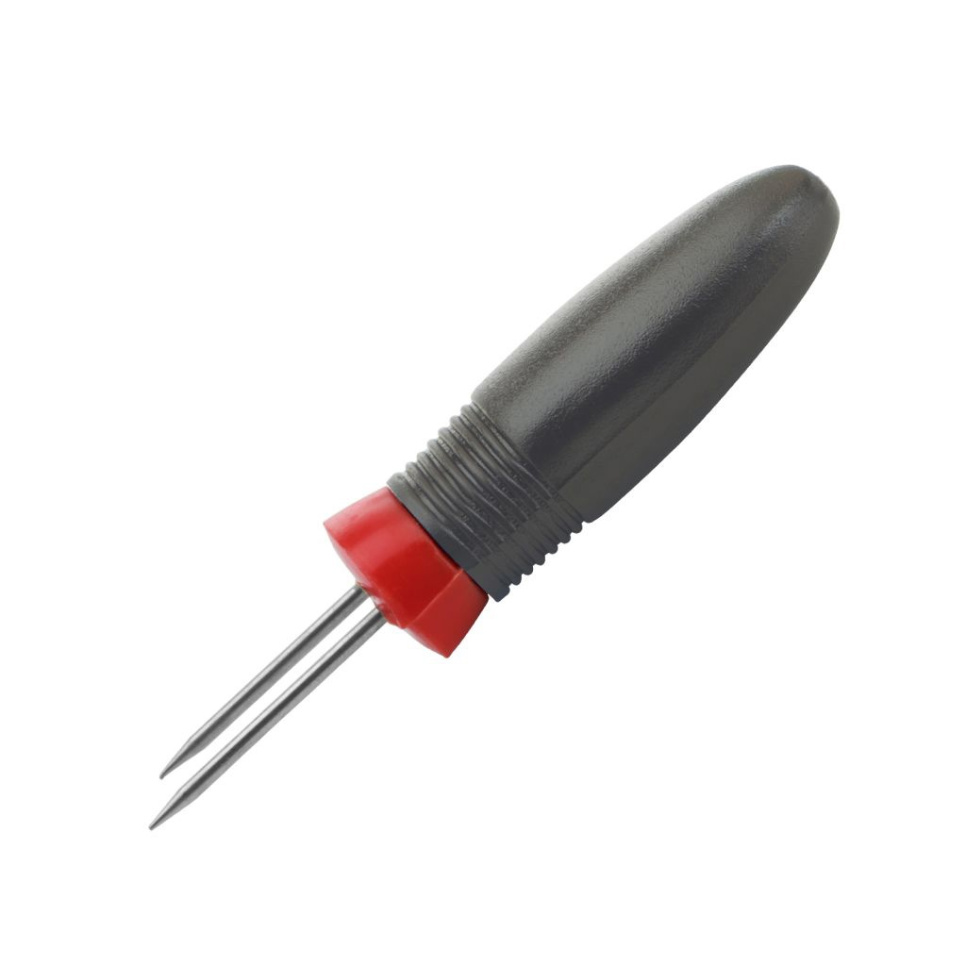 Majskolvhållare, 4-pack - Westmark Majskolvhållare, 4-pack - Westmark